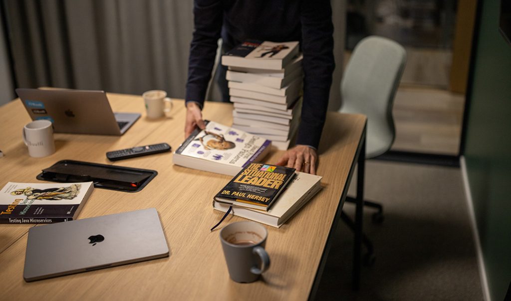 CodeMatchin kautta vakituiseen työsuhteeseen